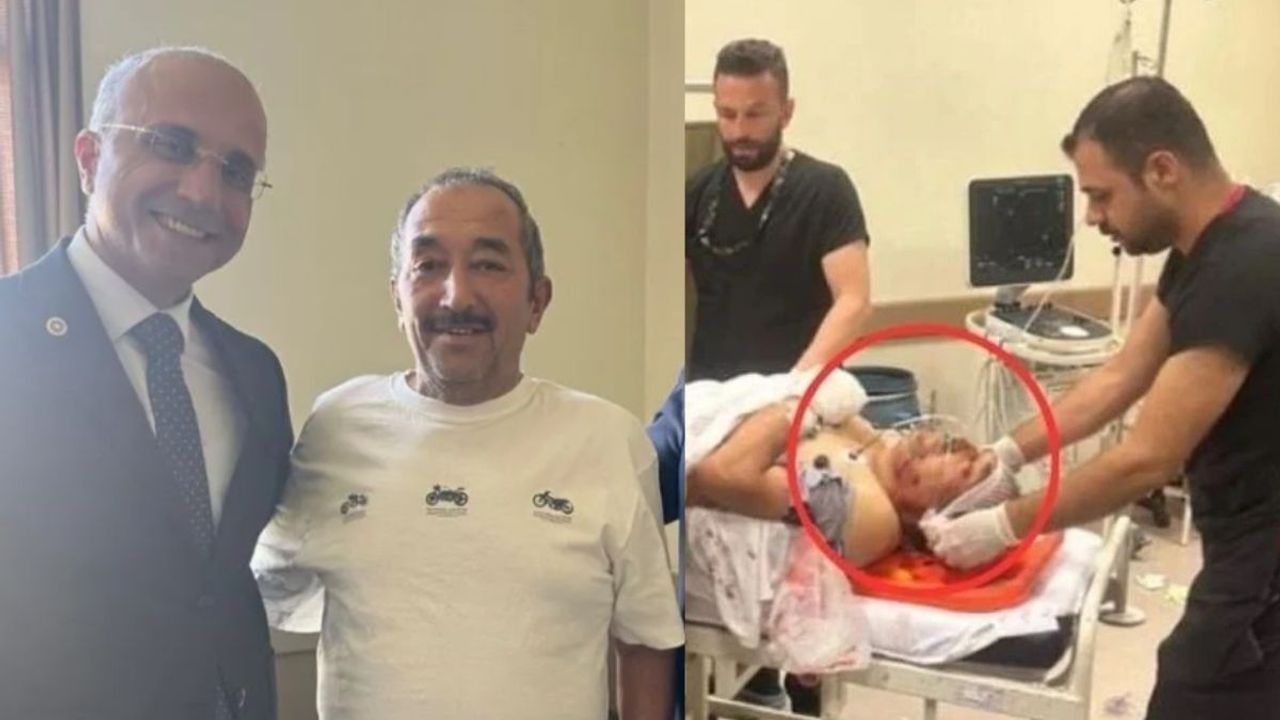 Kızının gözleri önünde vurulmuştu: CHP Meclis Üyesi Şerafettin Bahadır davasında 3. duruşma yarın görülecek