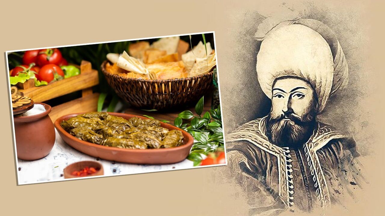 Osmanlı’dan Günümüze Kadar Gelen 15 Lezzet