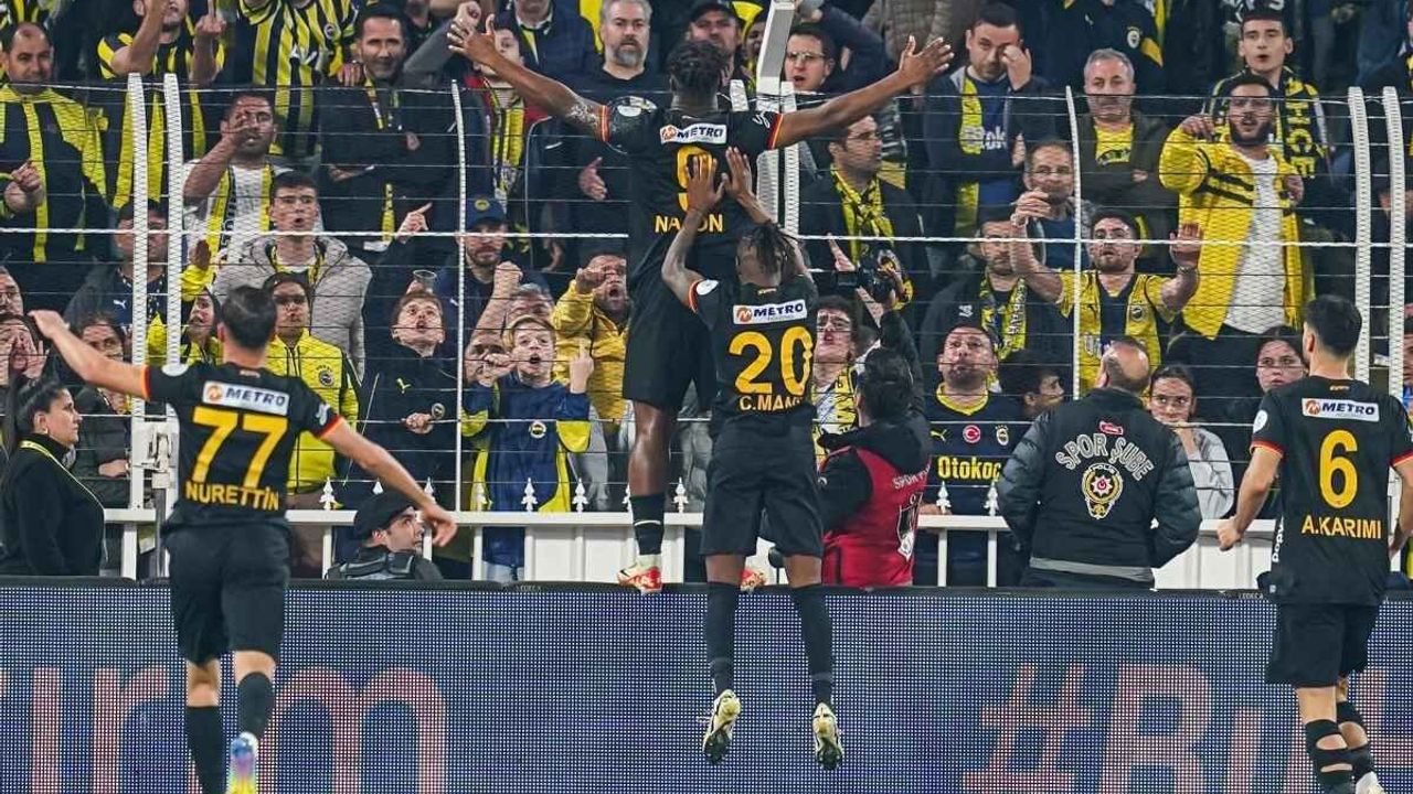 Kayserispor’da baştan sona değişiklik! Süper Lig'e damga vurdu