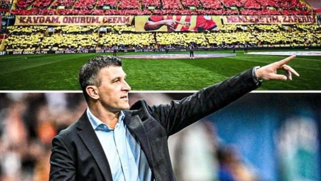 Şampiyonluğa ve düşme potasına Kayserispor ayarı!