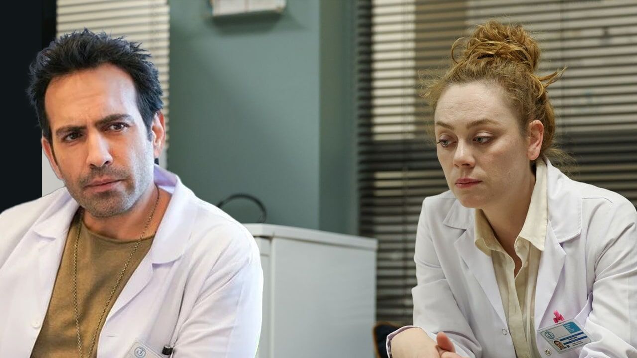 Bahar 47. Bölümde Evren ve Bahar Arasındaki Kriz Devam Edecek