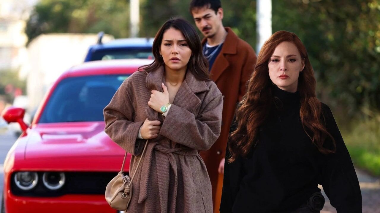 Can Borcu 19. Bölümde Ayşe’nin Dönüşü, Aileyi Derinden Sarsıyor