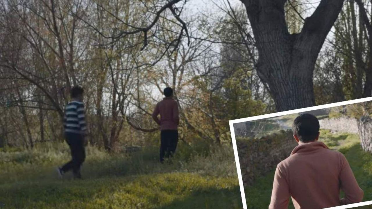 Genç şarkıcılarıyla ses getiren Develi'de çekilen klip sosyal medyayı salladı!