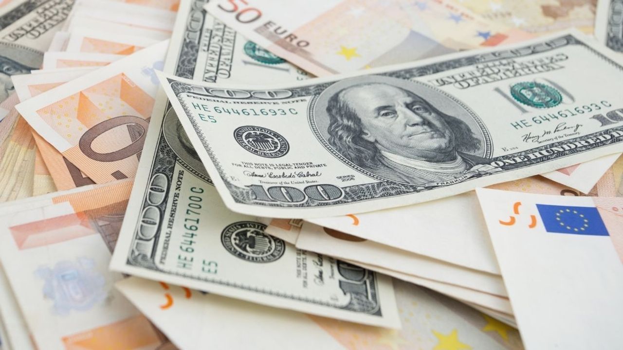 Dolar ve Euro alacaklar dikkat! Uzmanından uyarılar geldi