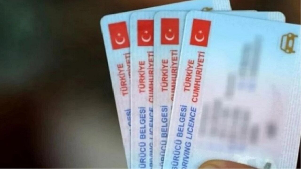 B sınıfı ehliyet sahiplerine duyuru geldi: Artık her yıl olacak