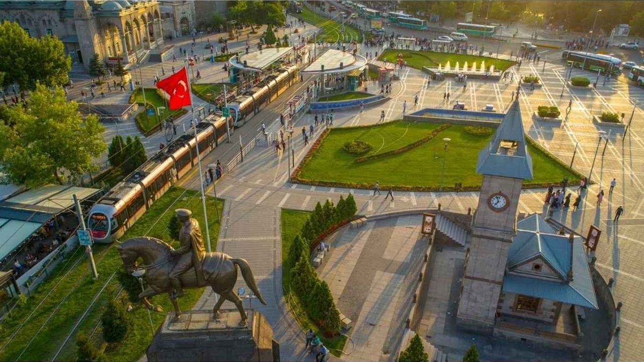 Kayseri'nin tam 12 ilçesine uyarı verildi! Sabah erken saatlerde başlıyor