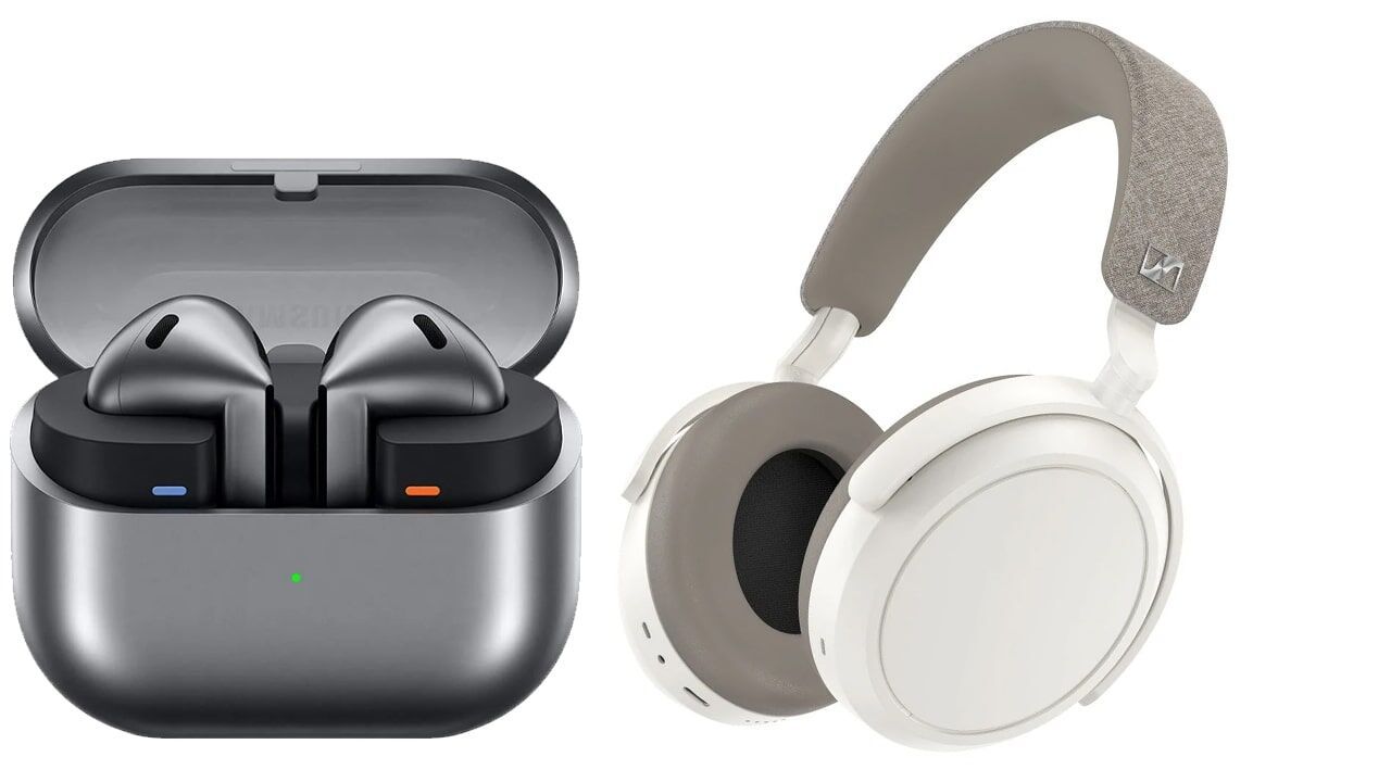 2025’in İlk Çeyreğinde En Çok Satılan Kablosuz Kulaklıklar Belli Oldu