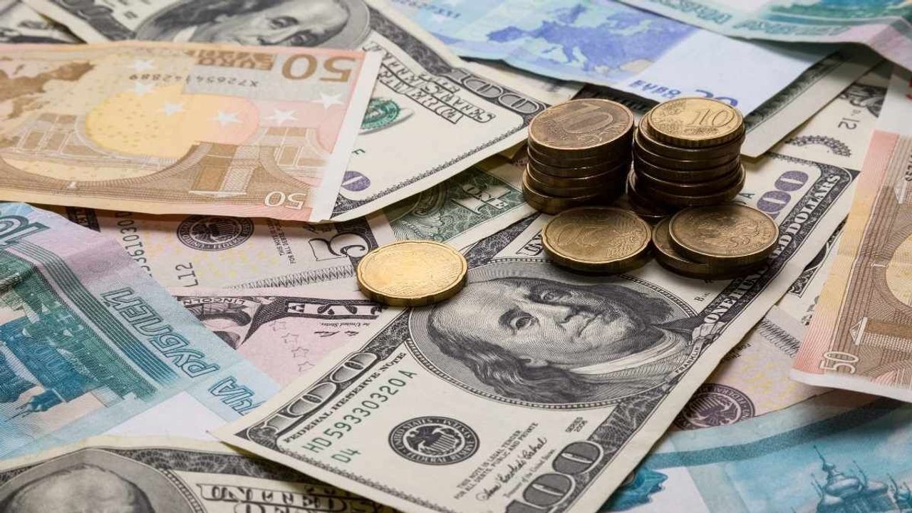 Euro ve Dolar'ı olanlar dikkat! Uzmanı uyarılarını sıraladı
