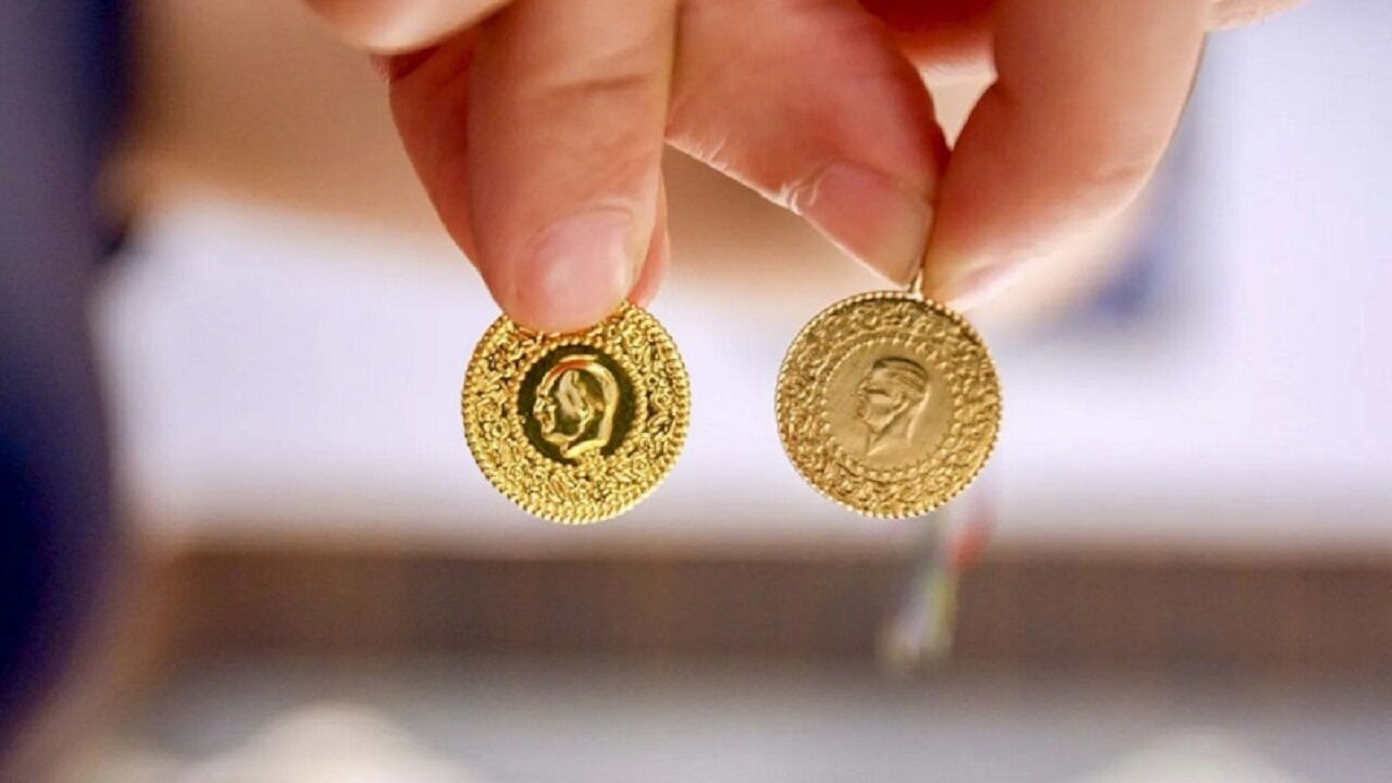 Dev banka duyurdu: Gram altın hangi rakama kadar yükselecek!