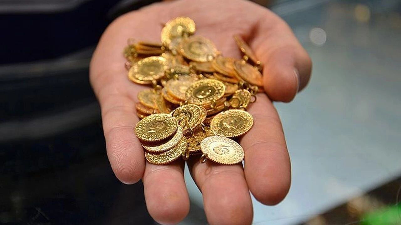 Gram altın için yabancı bankadan flaş tahmin: Daha önceki tüm tahminleri unutun
