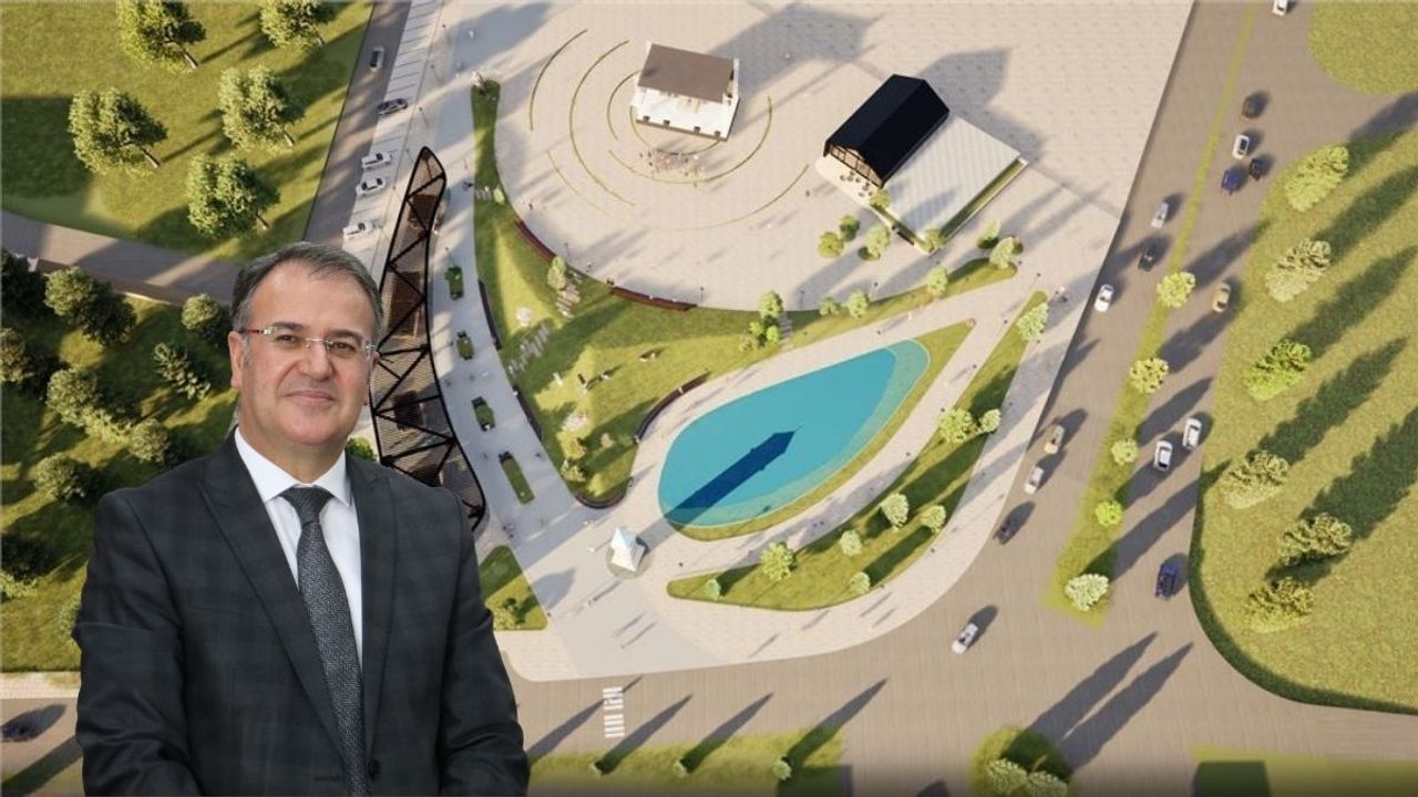 Yatırım sözleri gerçek olacak mı? Hacılar Meydanı projesi rafa mı kalktı?