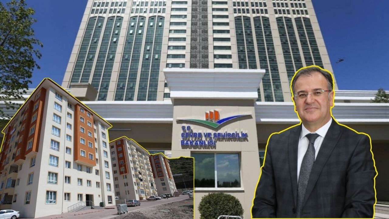 Başkentte karar alındı: Hacılar'da kentsel dönüşüm blokları yükselecek!