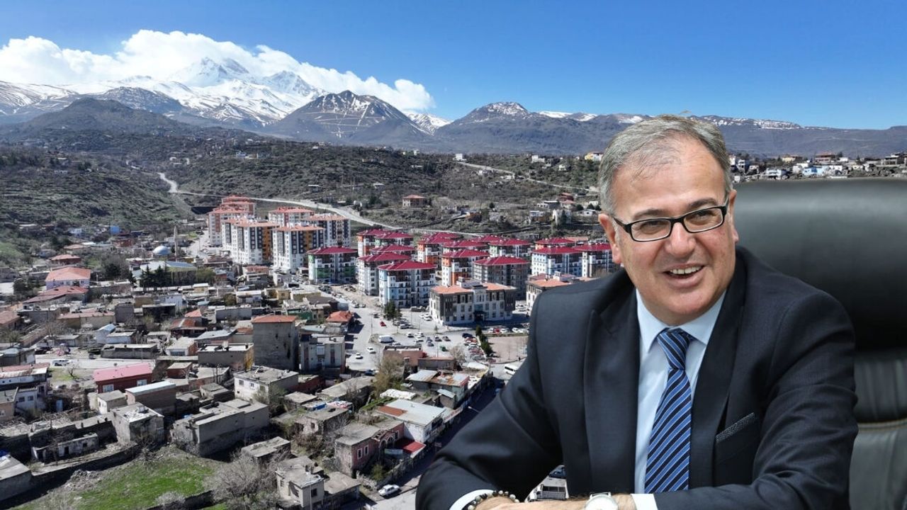Hacılar Belediyesi'nden taksitle milyonluk arsa imkanı!