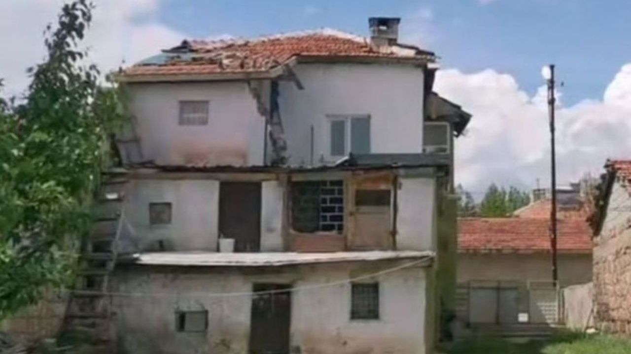 Kayseri’nin hayalet yerleri! Nüfusu 30’un altına düşen kaç mahalle var?