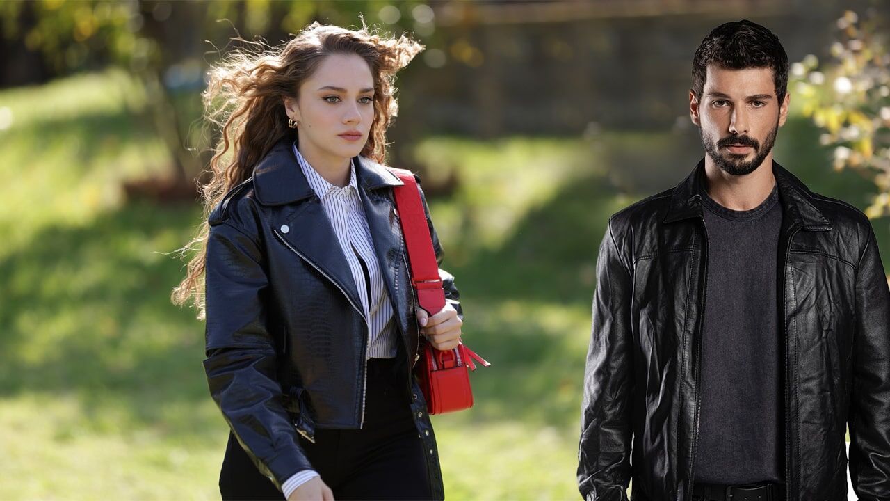 Hudutsuz Sevda’nın 61. Bölümde Zeynep Ve Halil’in Aşkı Fırtınaya Sürükleniyor