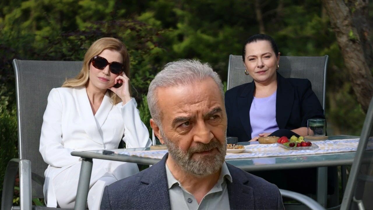 İnci Taneleri 44. Bölümle Ekranlara Kısa Süre Veda Ediyor