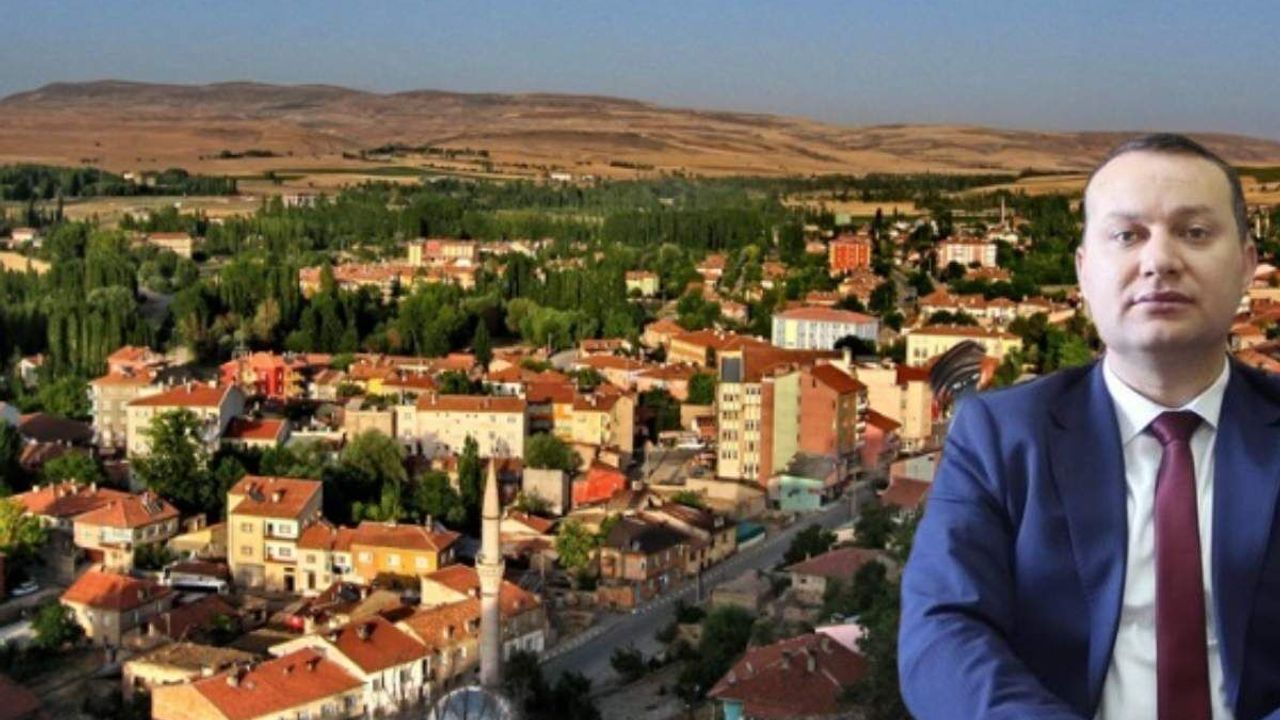 Bünyan’ın yeni kaymakamı Yücel Erdem kimdir?