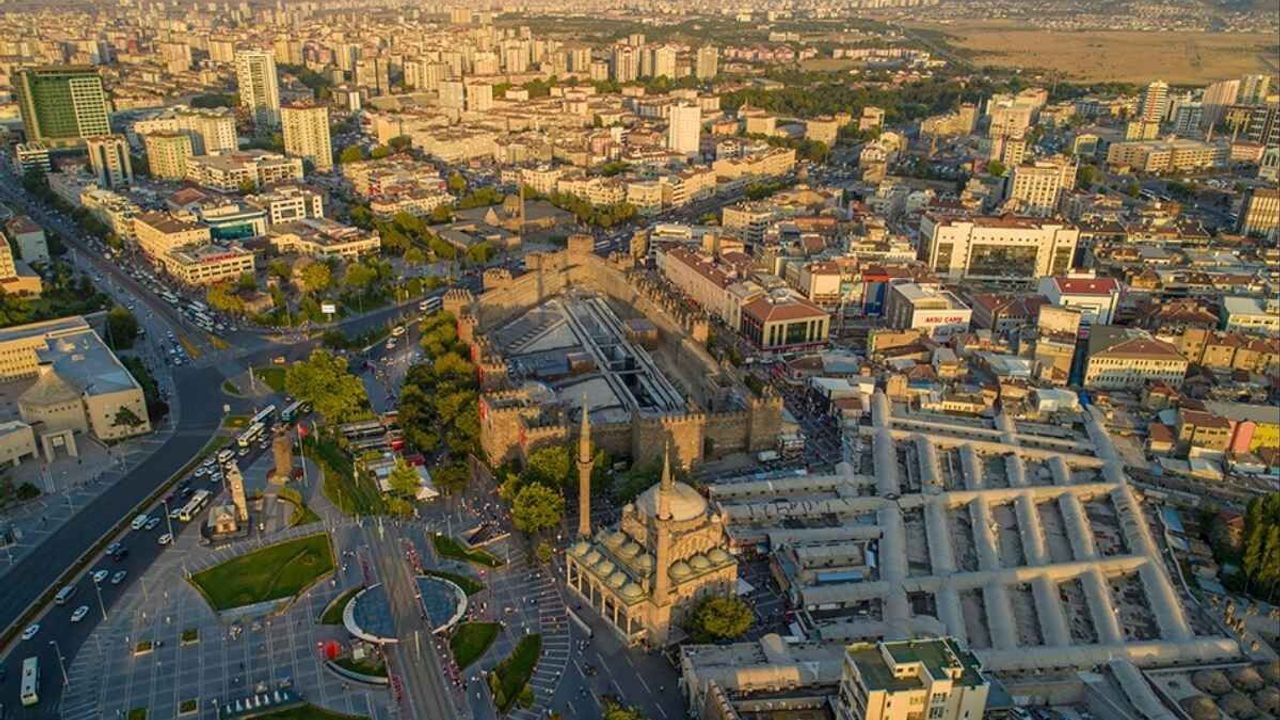 Kayseri'de 7 ilçede yaşanacak! 08'de başlıyor, gün boyu sürecek