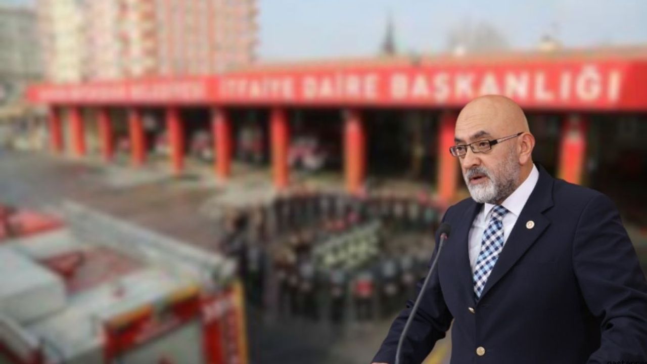 Kayseri Milletvekili ‘en acı örneğini yaşadık’ diyerek açıkladı! Bir çatı altında birleşmeli