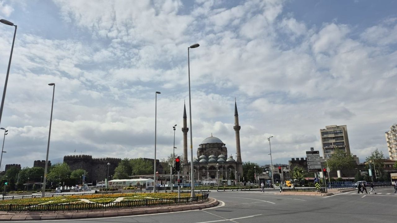 Kayseri'de 8 saatlik kesinti başlıyor! O mahallede yaşayanlar dikkat