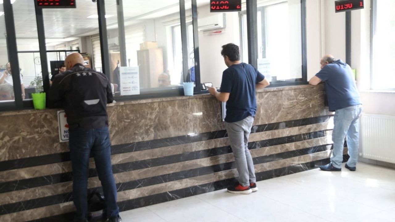 Kayseri'de belediye son tarih verdi! 2 Haziran'a kadar ödemeyenler dikkat