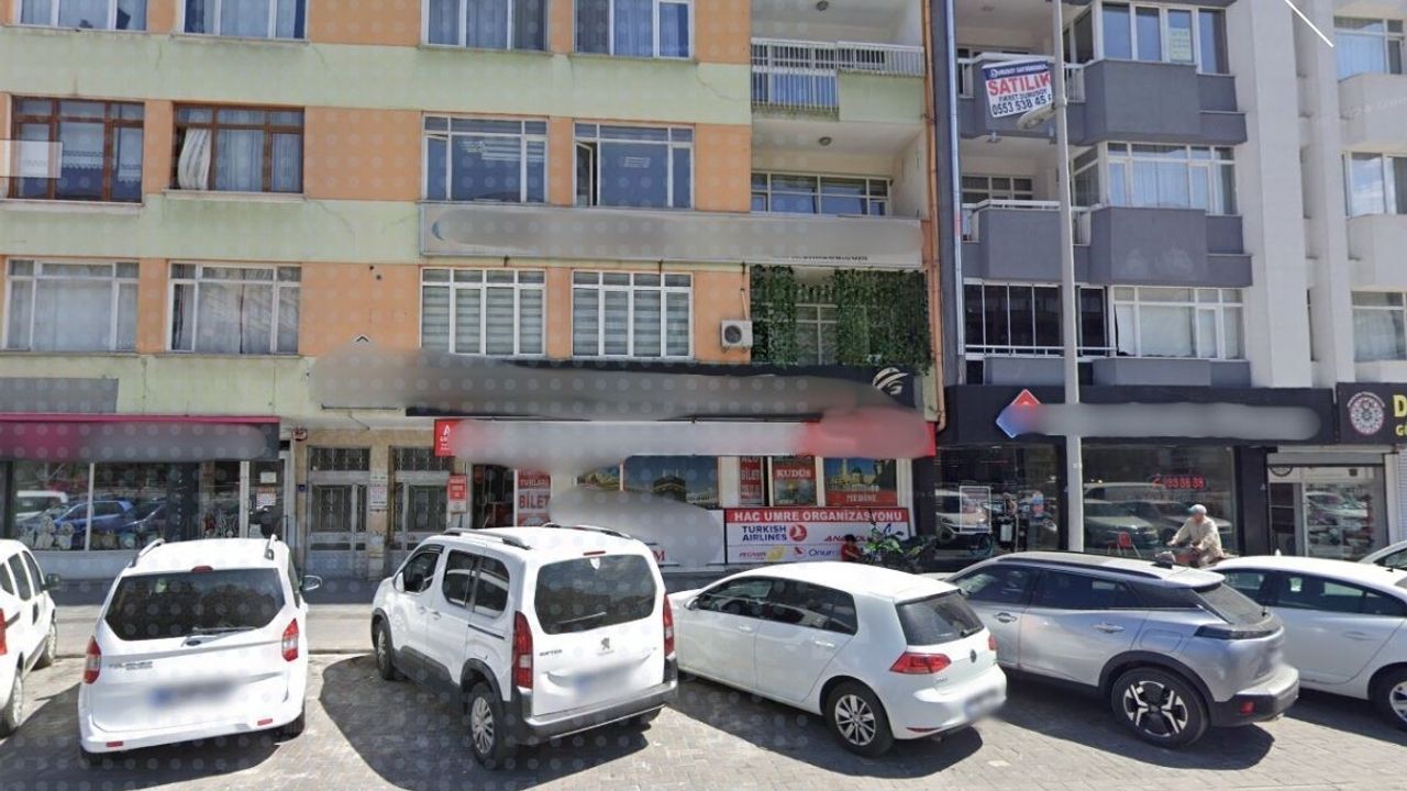 Kayseri’de umre skandalı! Yüzlerce kişiyi dolandırdılar