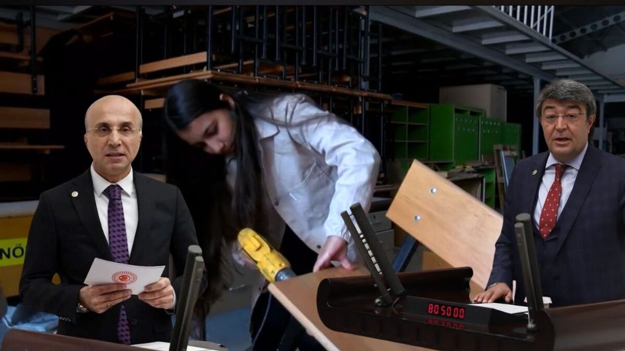 Kayseri'de vaat çok, yerine getiren yok! İşte o vekilin karnesi..