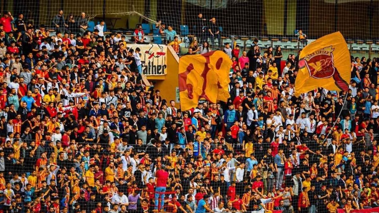 TFF’den Kayserispor’a bir garip ceza! Futbolseverler şaştı kaldı