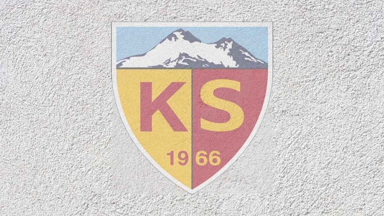 Kayserispor’da transfer yasağı kalkacak mı?