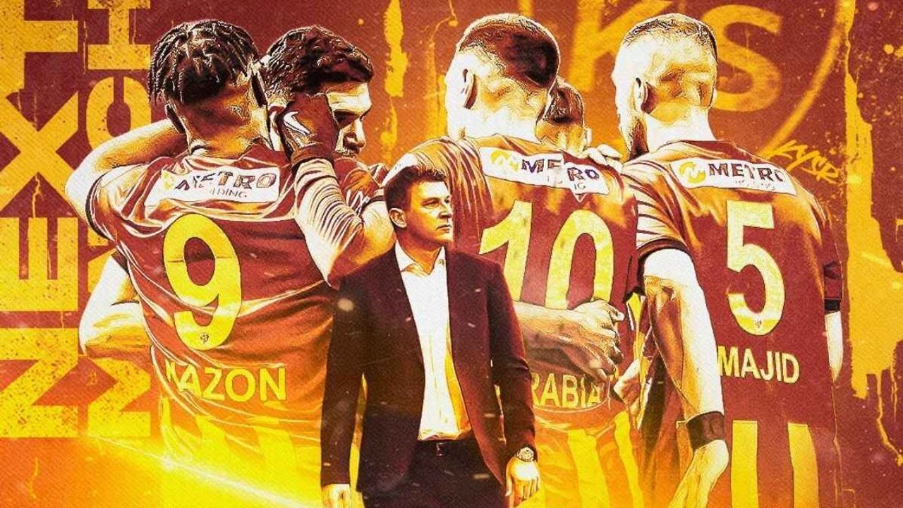 Kayserispor’u Alanya maçında bekleyen tehlike!