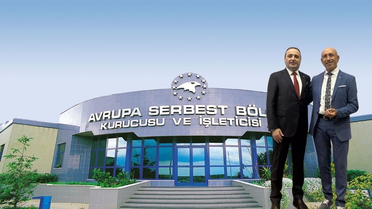 Ünlü holdingin patronuna yolsuzluk davası: Kemal Şahin kimdir?