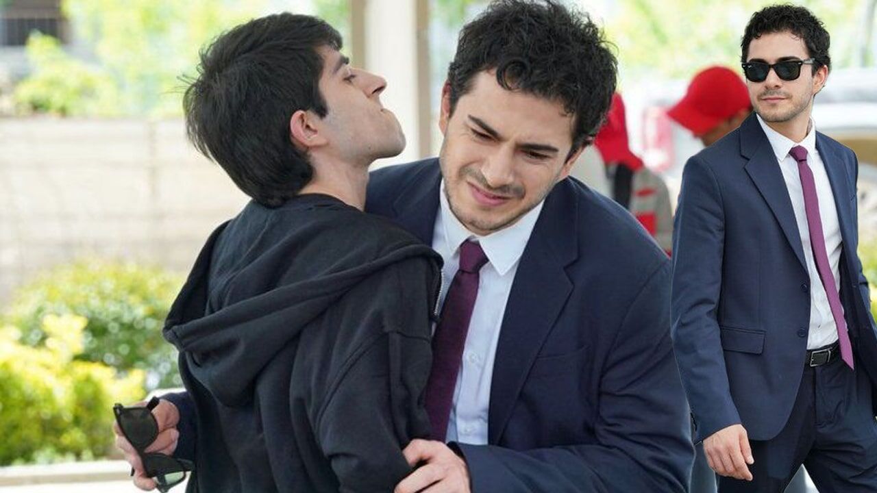 Kızılcık Şerbeti Dizisi 102. Bölümde Metehan Diziden Ayılacak Mı?