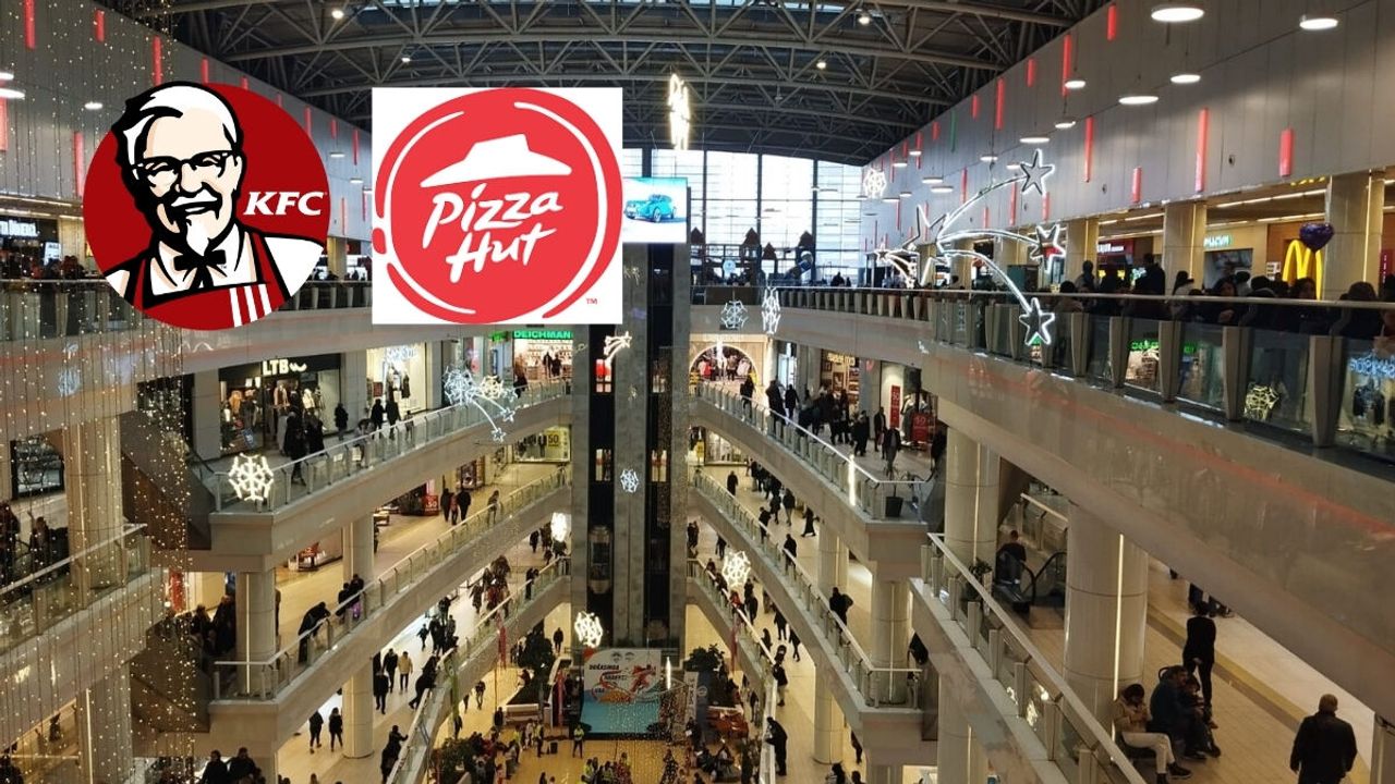 Türkiye'de şubelerini kapatmıştı: Konkordato ilan eden o firma Kayseri'de yeniden faaliyete geçiyor!