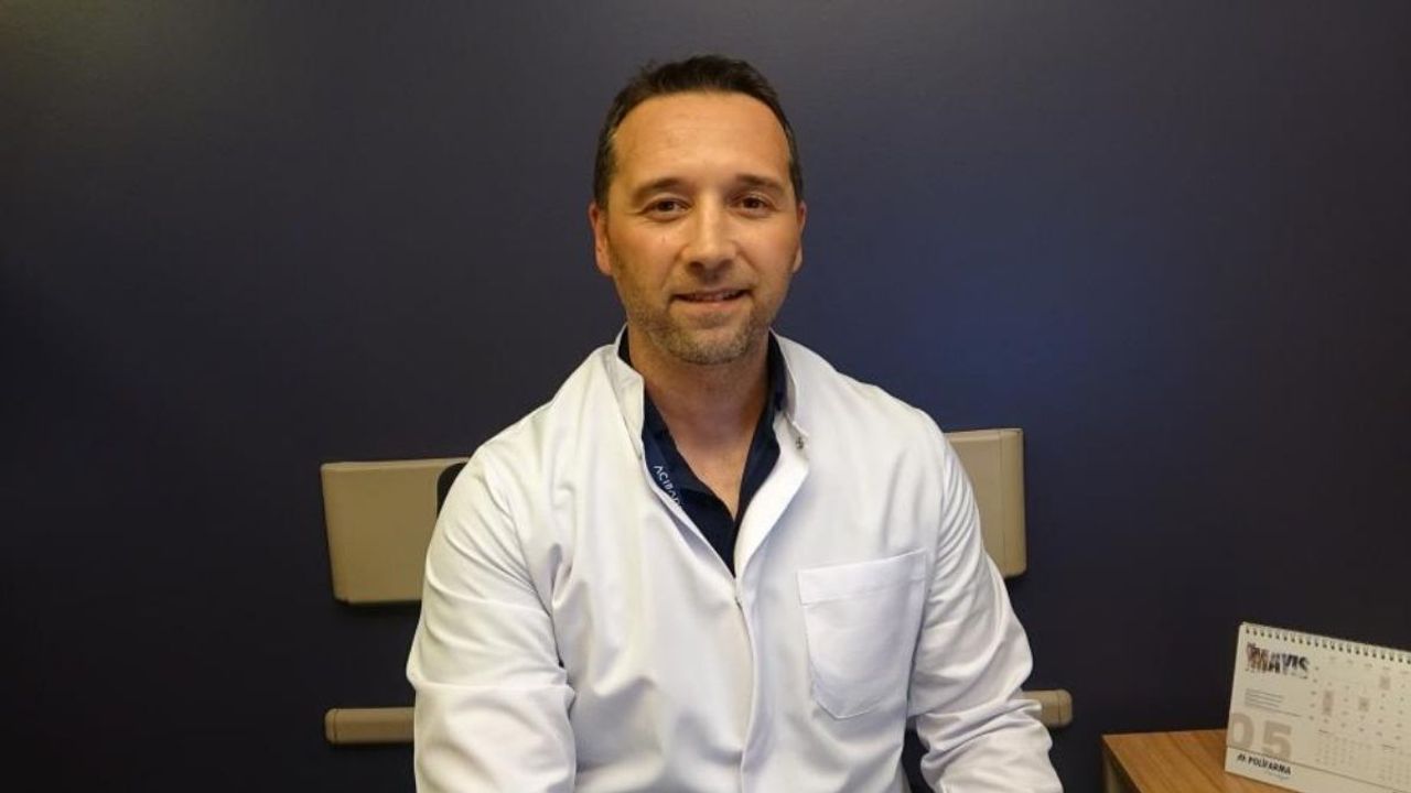 Kayseri'de hastaların en büyük korkusu artık tarih oluyor! Ağrıları bitiren yöntem