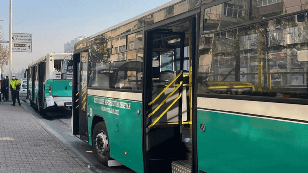 Bilet fiyatlarının ardından Yahyalı-Kayseri seferlerinde yeni değişiklik!