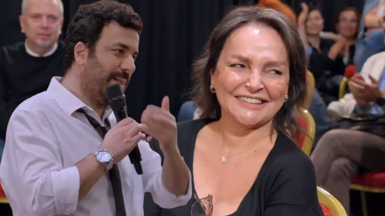 Bir dönemin en zengin iş adamıydı! Gelini Konuşanlar'da yaptığı bağışla şok etti!