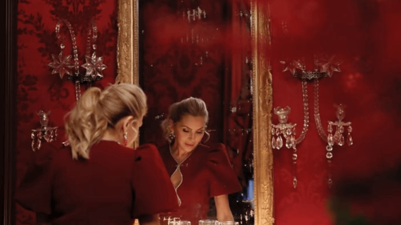 Arzu Sabancı’nın yeni mücevheri olay oldu! fiyatı ağızları açık bıraktı!