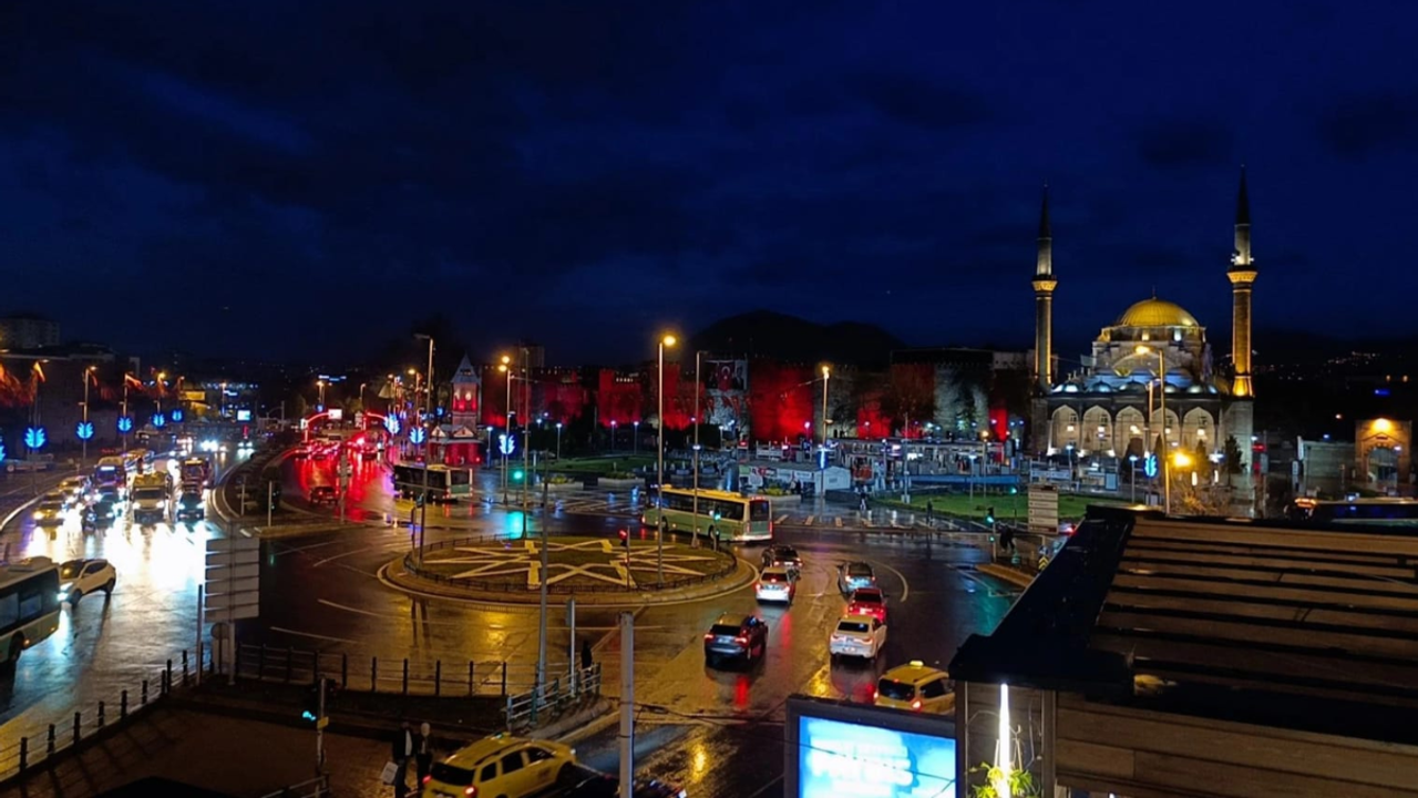 Kayseri’nin en belalı mahallesi belli oldu!
