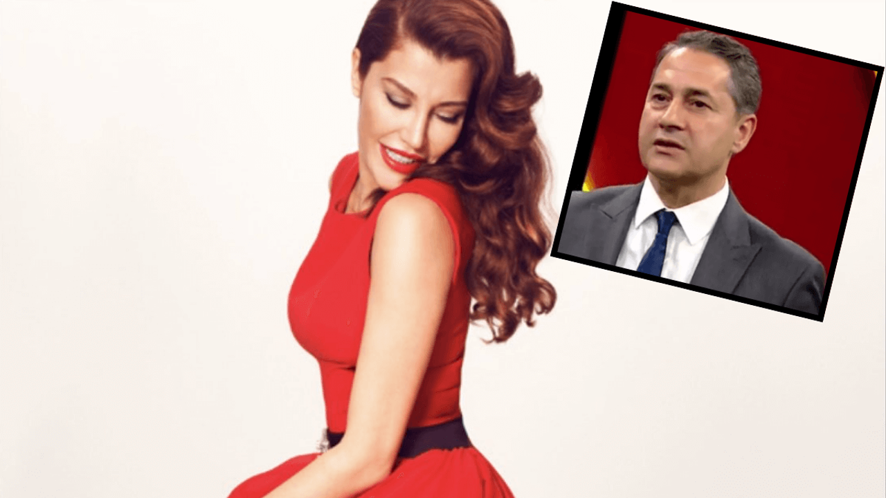 Kayserili ünlü manken Deniz Akkaya yine kaybetti!