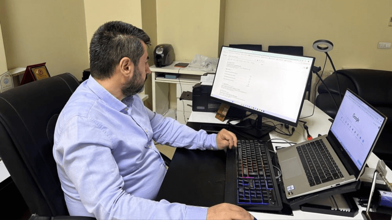 İnternette büyük tehlike! Fark etmeden her şeyinizi kaybedebilirsiniz!