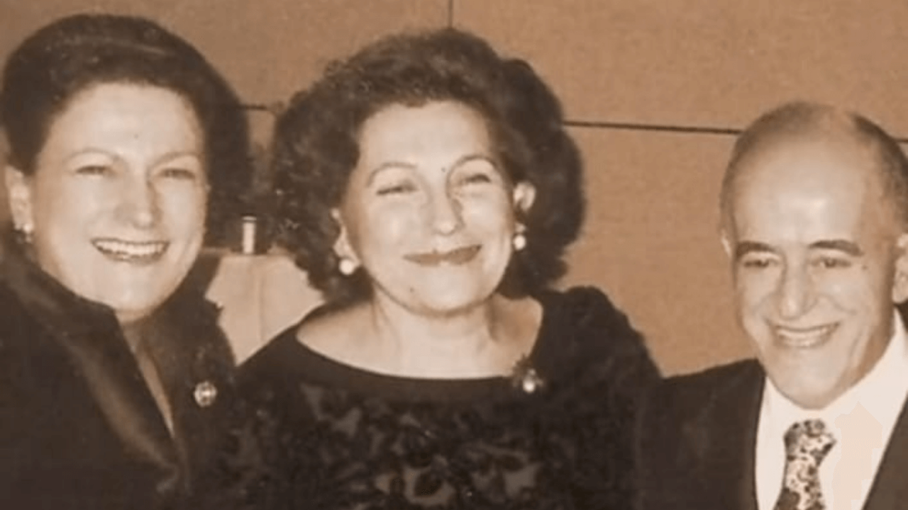 Kayserili iş insanından çarpıcı açıklama: Sahte içerikler beni taklit ediyor!