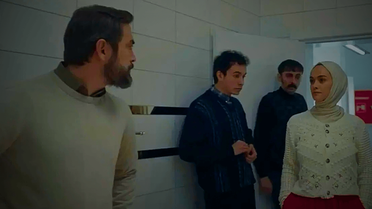 Gassal fırtınası devam ediyor! Yayın tarihi belli oldu