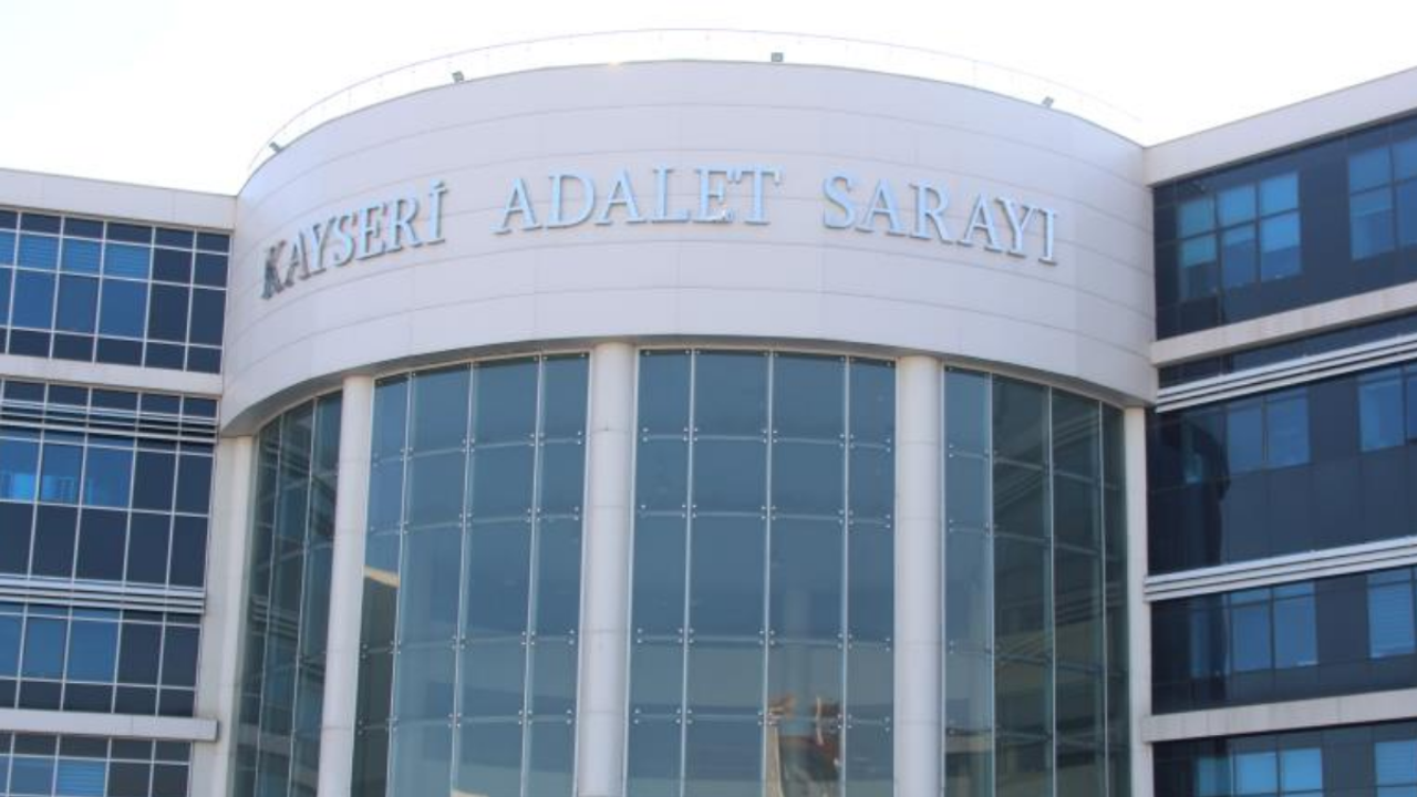 Kayseri'de hırsızlıktan hüküm giydi, hesabı avukatına kesti!