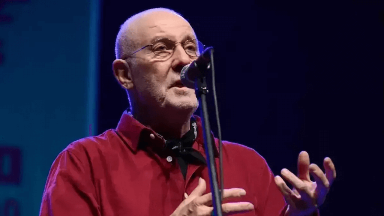 Usta sanatçı İlhan Şeşen'den sevenlerini kahreden haber!