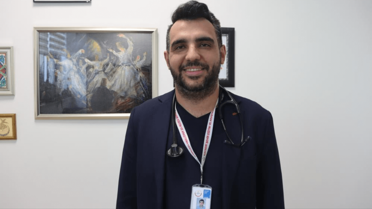 Türkiye’de 5 milyon kişide görülüyor! Her öksürüğü grip sanmayın!