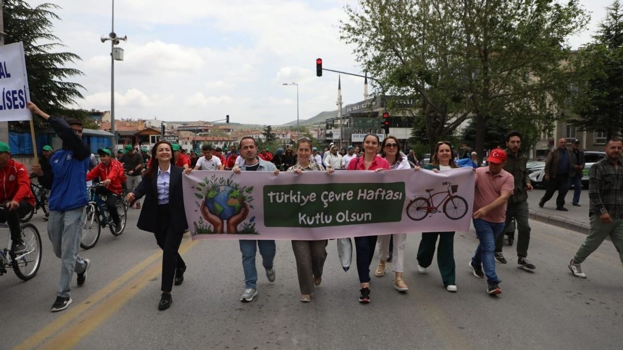 Develi'de ünlü firma ile güçler birleşti! Dikkat çeken adım