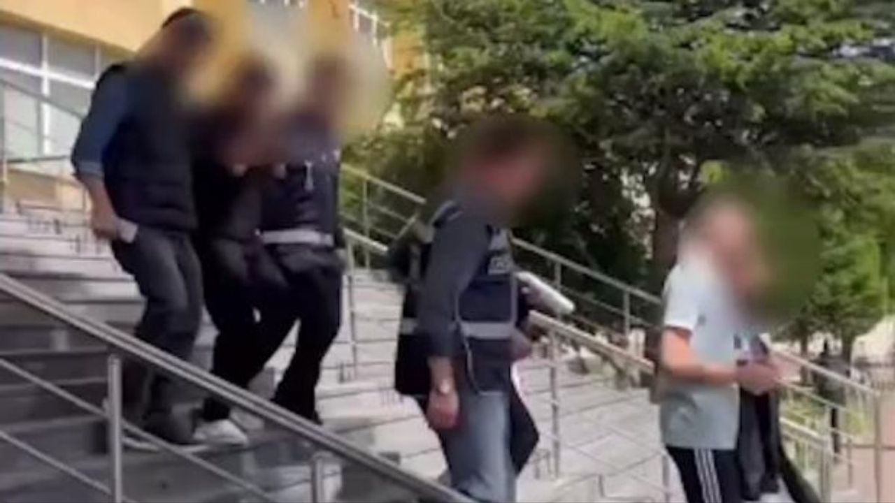 Niğde'de vatandaşları ağına düşüren çete Kayseri'de çökertildi!