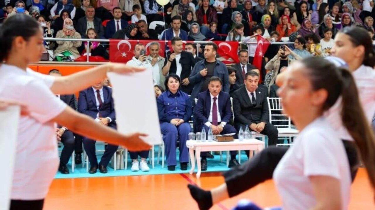 Vali Gökmen Çiçek: Hiçbir çocuğumuzu alçaklara kurban etmeyeceğiz!