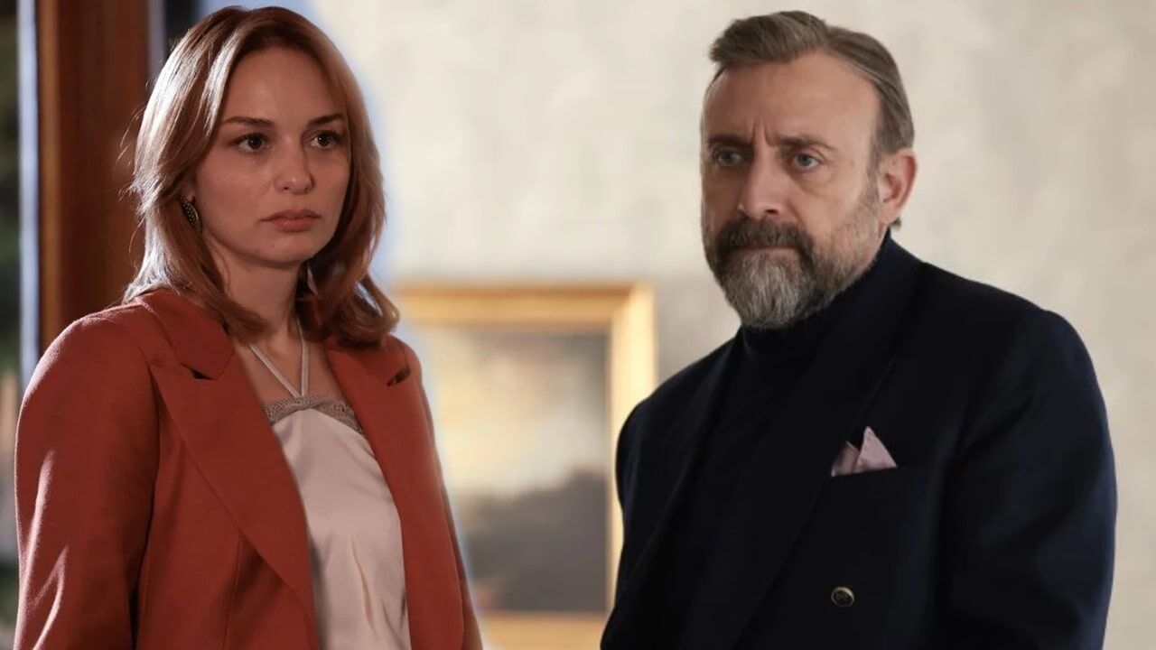 Kral Kaybederse 12. Bölümde, Özlem’in Kayboluşunun Ardındaki Sır Ortaya Çıkıyor