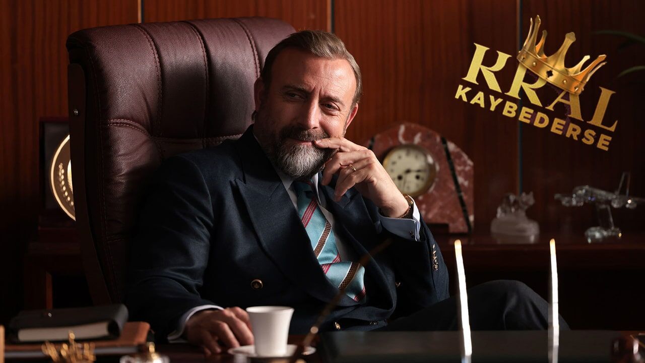 Kral Kaybederse 15. Bölümde Fadi Kenan’ın Güvenini Yeniden Kazanabilecek mi?